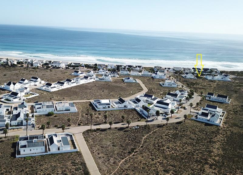 0 Bedroom Property for Sale in Lampiesbaai Western Cape